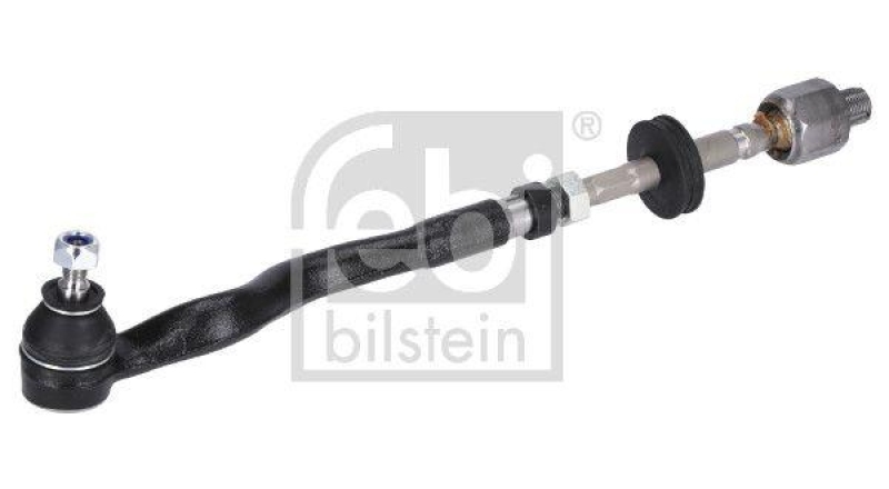 FEBI BILSTEIN 06628 Spurstange verstellbar f&uuml;r BMW