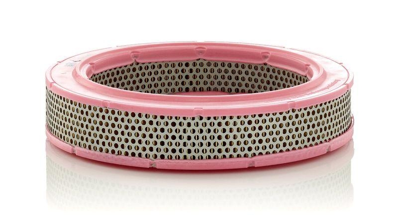 MANN-FILTER C 2649 Luftfilter für BMW