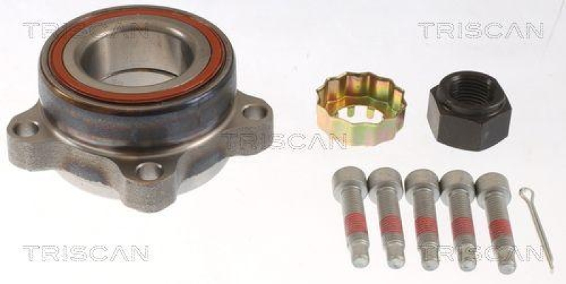 TRISCAN 8530 16140 Radlagersatz Vorne f&uuml;r Ford