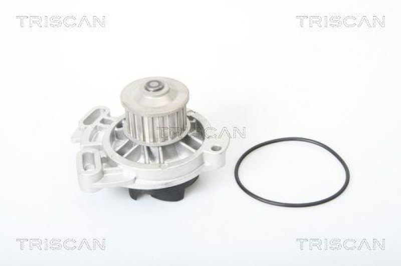 TRISCAN 8600 29960 Wasserpumpe f&uuml;r Volkswagen Transporter