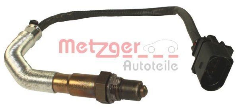 METZGER 0893349 Lambdasonde f&uuml;r BMW