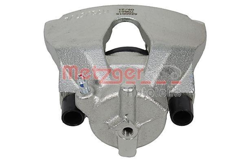 METZGER 6260015 Bremssattel Neuteil f&uuml;r OPEL/SAAB VA links