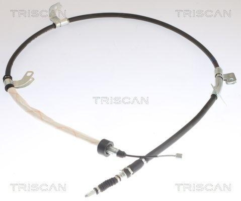 TRISCAN 8140 431099 Handbremsseil f&uuml;r Hyundai/Kia