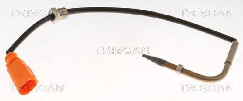 TRISCAN 8826 29081 Sensor, Abgastemperatur f&uuml;r Audi, Wv