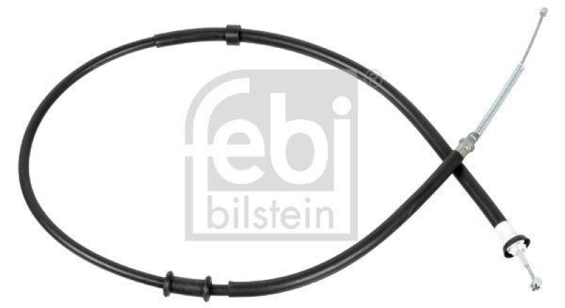 FEBI BILSTEIN 101805 Handbremsseil f&uuml;r Fiat