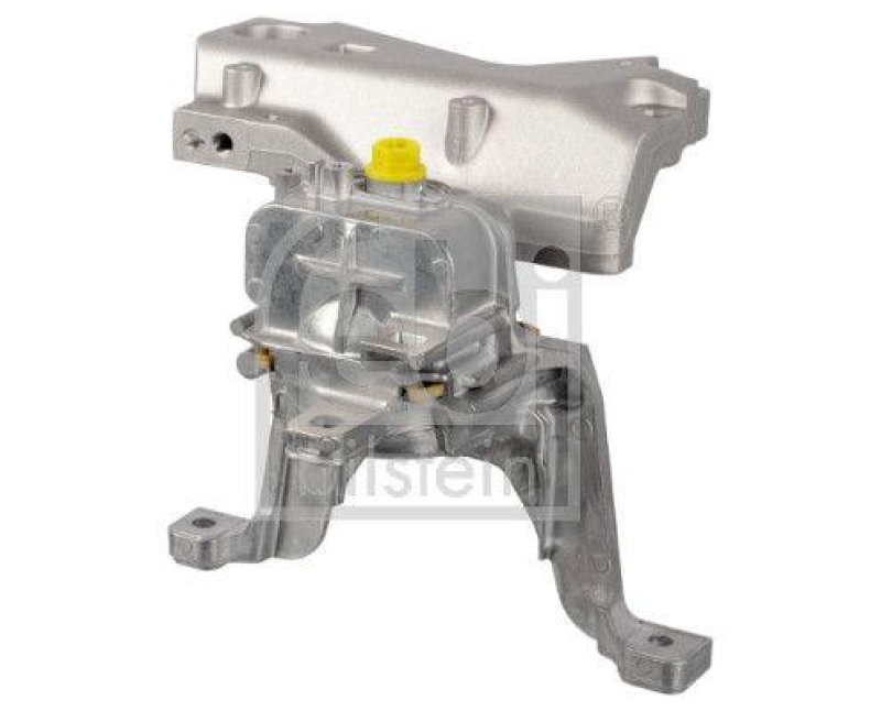 FEBI BILSTEIN 173819 Motorlager für Mercedes-Benz