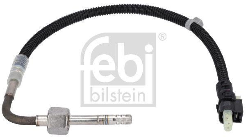 FEBI BILSTEIN 185866 Abgastemperatursensor f&uuml;r Mercedes-Benz