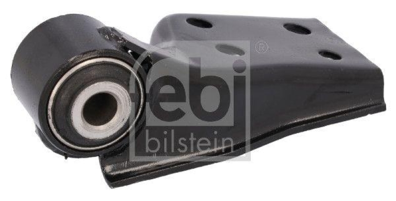 FEBI BILSTEIN 188110 Motorlager f&uuml;r TOYOTA