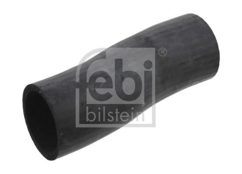 FEBI BILSTEIN 35049 K&uuml;hlwasserschlauch f&uuml;r Mercedes-Benz