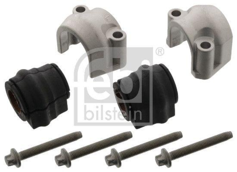 FEBI BILSTEIN 46546 Stabilisatorlagersatz f&uuml;r Mercedes-Benz