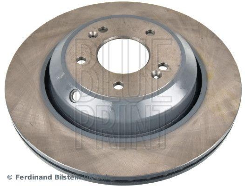 BLUE PRINT ADG043240 Bremsscheibe für KIA