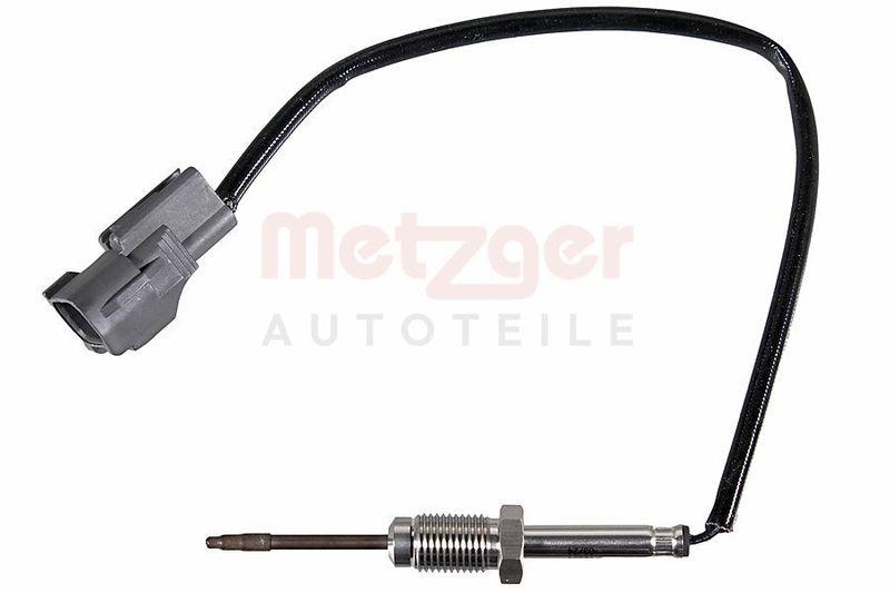 METZGER 08941108 Sensor, Abgastemperatur f&uuml;r TOYOTA