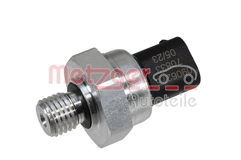 METZGER 0906275 Sensor, Abgasdruck f&uuml;r MB