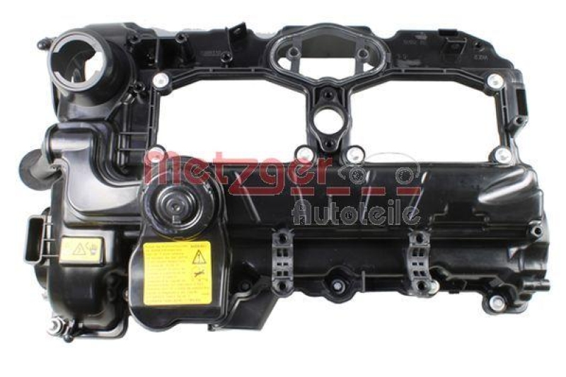 METZGER 2389110 Zylinderkopfhaube f&uuml;r BMW