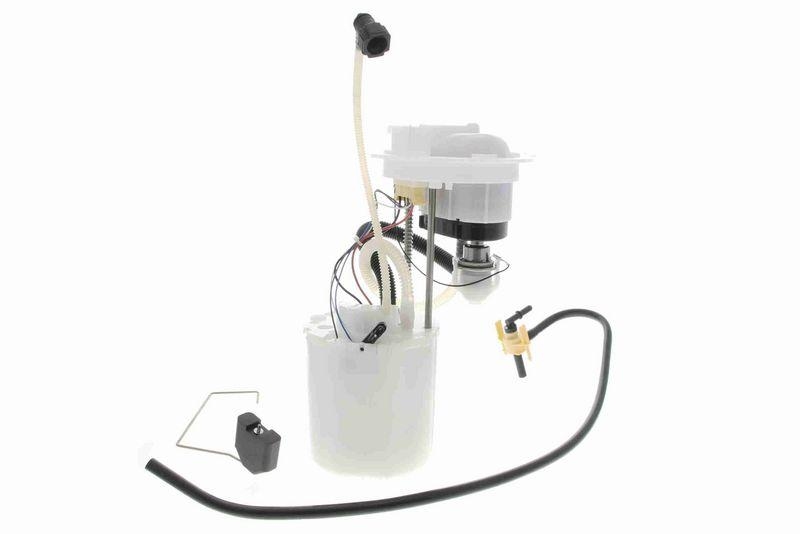 VEMO V10-09-0874 Kraftstoff-F&ouml;rdereinheit mit Geber f&uuml;r VW
