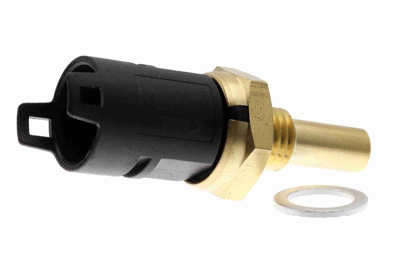 VEMO V20-72-0439-1 Sensor, Kühlmitteltemperatur M12 x 1,5 4-Polig / mit Dichtung für BMW