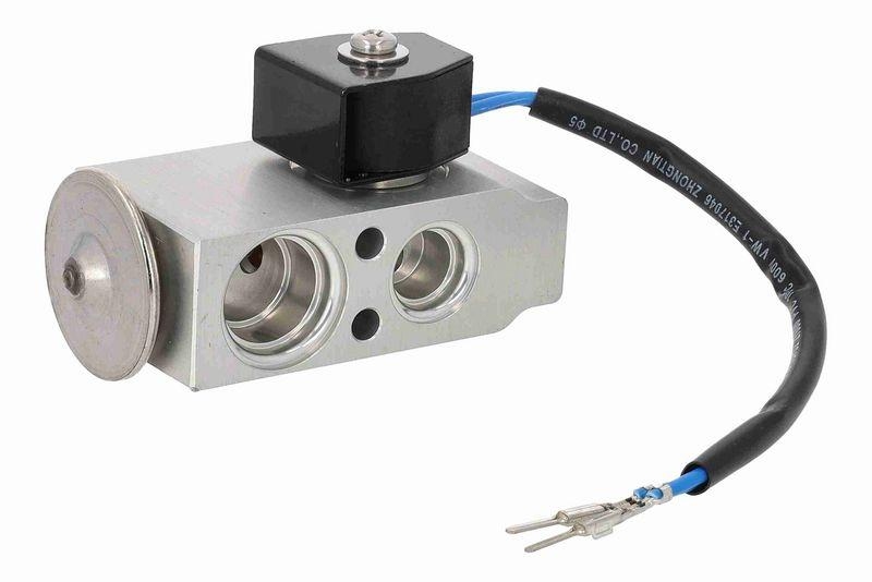 VEMO V30-77-0061 Expansionsventil, Klimaanlage für MERCEDES-BENZ