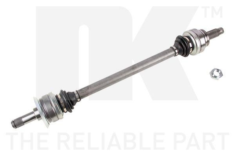 NK 501536 Antriebswelle f&uuml;r BMW