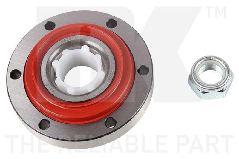 NK 753917 Radlager f&uuml;r RENAULT