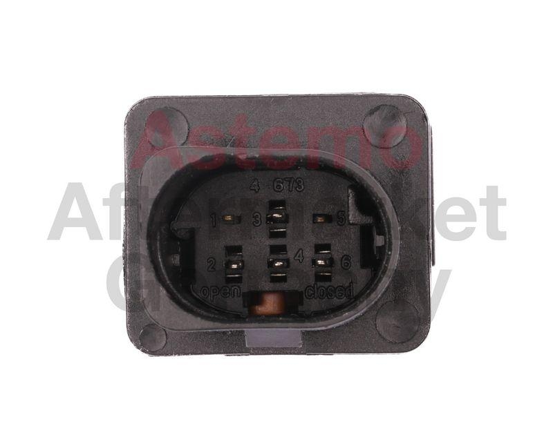 HITACHI 2505302 Lambdasonde f&uuml;r BMW u.a.