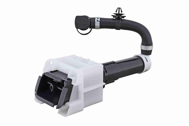 ACKOJA A38-08-0012 Waschwasserdüse, Scheinwerferreinigung links für NISSAN