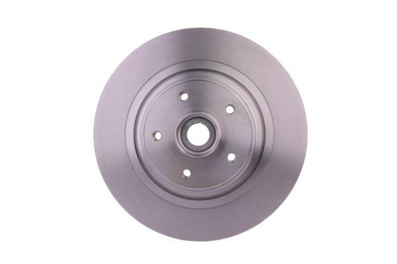 HELLA 8DD 355 115-321 Bremsscheibe f&uuml;r RENAULT VEL SATIS (BJ0)