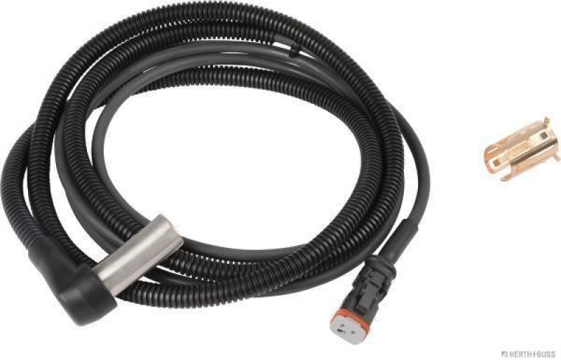 HERTH+BUSS 70660960 Sensor, Raddrehzahl