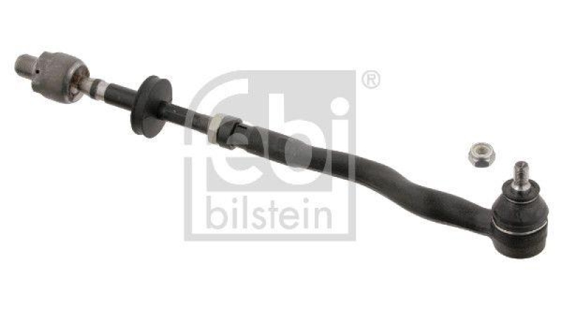 FEBI BILSTEIN 06629 Spurstange verstellbar f&uuml;r BMW