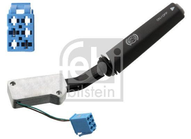 FEBI BILSTEIN 101693 Lenkstockhebelschalter für M A N