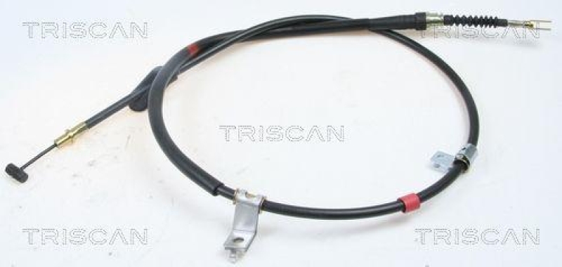 TRISCAN 8140 69122 Handbremsseil f&uuml;r Suzuki Baleno