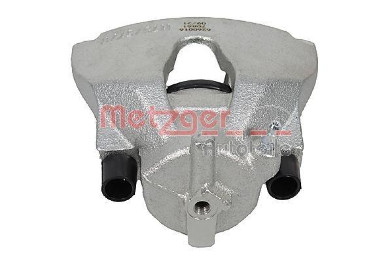 METZGER 6260016 Bremssattel Neuteil f&uuml;r OPEL/SAAB VA rechts