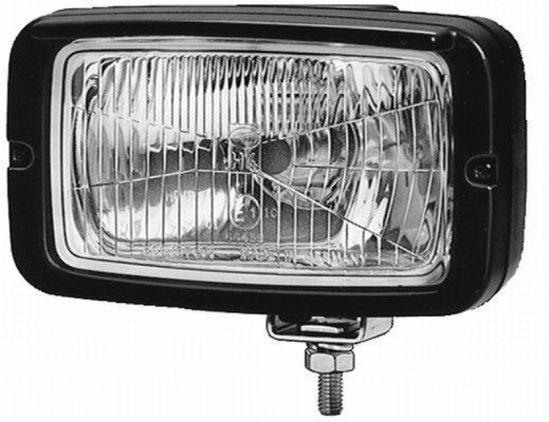 HELLA 1AB 007 145-007 Heckscheinwerfer 7145 Halogen