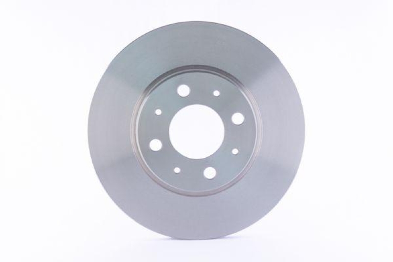 HELLA 8DD 355 102-901 Bremsscheibe f&uuml;r VOLVO