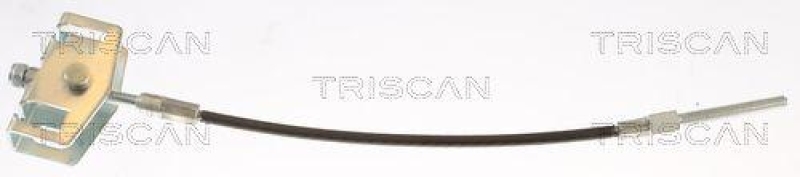 TRISCAN 8140 431101 Handbremsseil f&uuml;r Hyundai