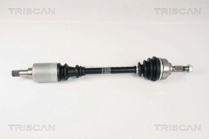 TRISCAN 8540 28627 Antriebswelle f&uuml;r Psa