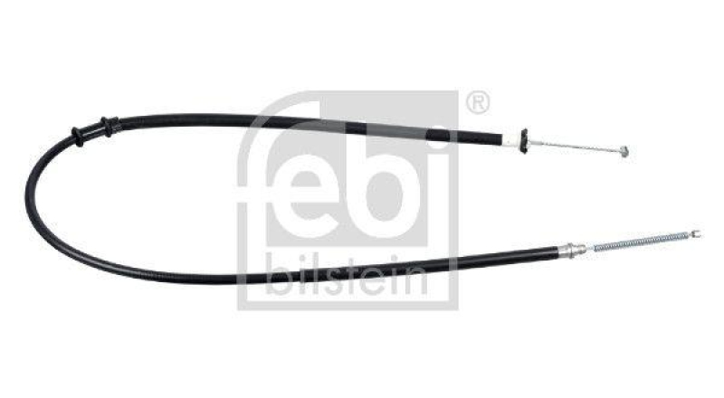 FEBI BILSTEIN 101806 Handbremsseil f&uuml;r Fiat