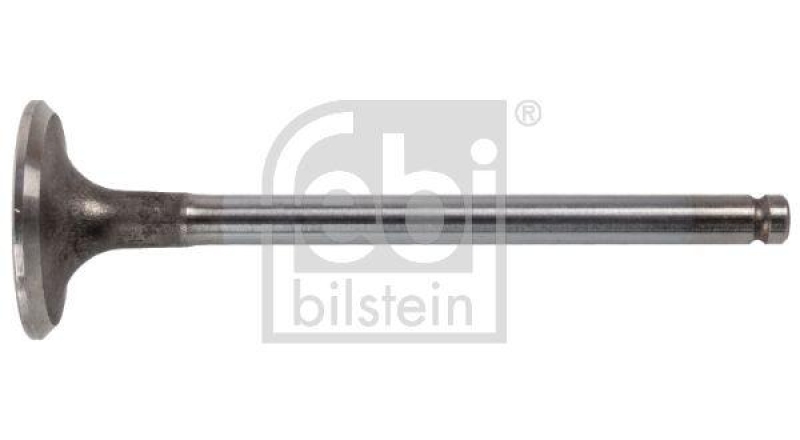 FEBI BILSTEIN 17382 Einlassventil f&uuml;r Opel