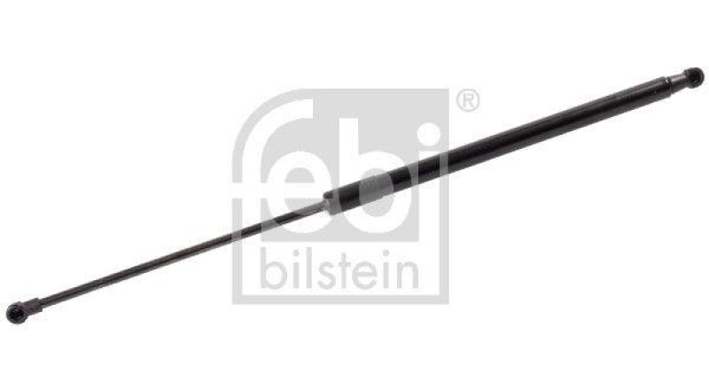 FEBI BILSTEIN 174982 Gasdruckfeder für Kofferraumklappe für TOYOTA