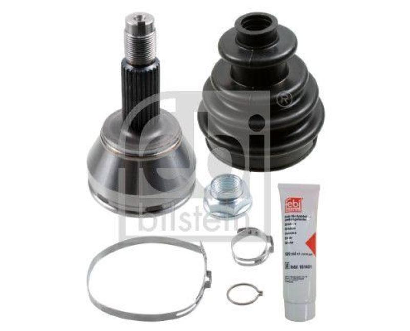 FEBI BILSTEIN 185867 Antriebswellengelenksatz f&uuml;r Ford
