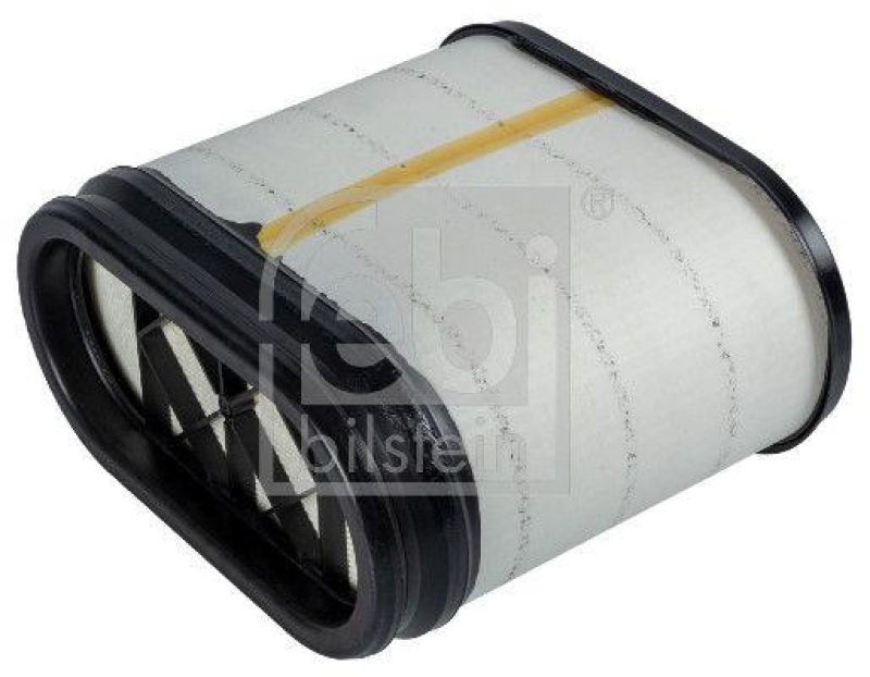 FEBI BILSTEIN 49347 Luftfilter f&uuml;r Iveco