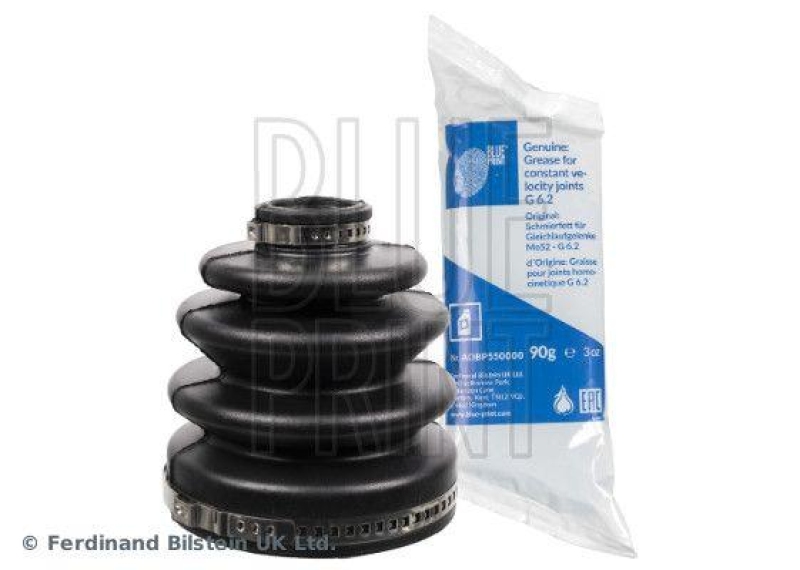 BLUE PRINT ADC48104 Achsmanschettensatz f&uuml;r MITSUBISHI