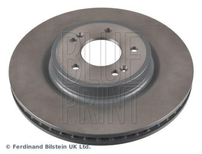 BLUE PRINT ADG043241 Bremsscheibe f&uuml;r KIA