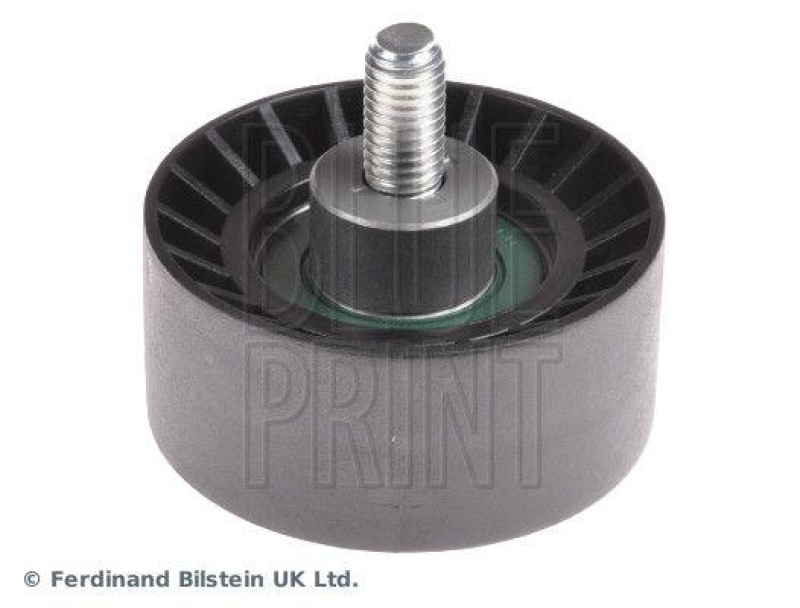 BLUE PRINT ADG07635 Umlenkrolle für Zahnriemen, mit Schraube für CHEVROLET/DAEWOO