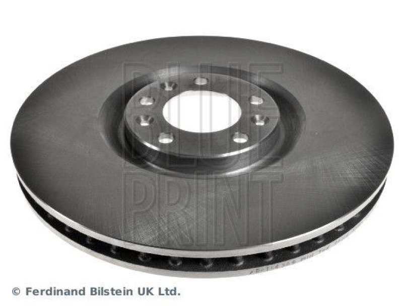 BLUE PRINT ADP154309 Bremsscheibe f&uuml;r Peugeot