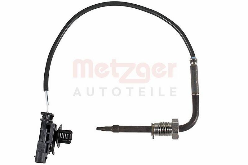 METZGER 08941109 Sensor, Abgastemperatur für FIAT/JEEP