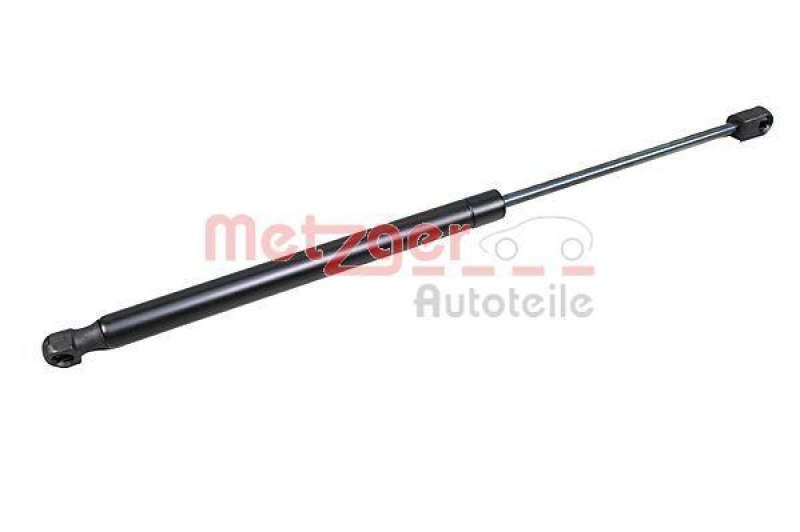 METZGER 2110646 Gasfeder, Koffer-/Laderaum für KIA