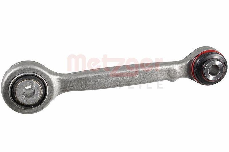 METZGER 58165309 Lenker, Radaufh&auml;ngung f&uuml;r ALFA HA links/rechts vorne UNTEN