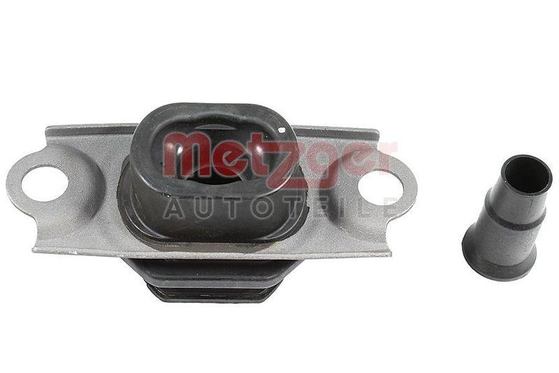 METZGER 8054035 Lagerung, Getriebe f&uuml;r NISSAN/RENAULT