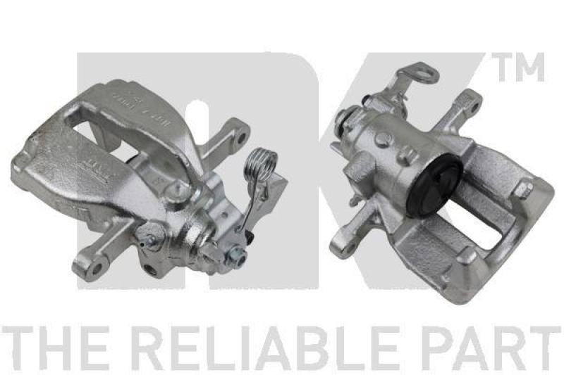 NK 2119162 Bremssattel f&uuml;r CITROEN, FIAT, PEUGEOT, TOYOTA