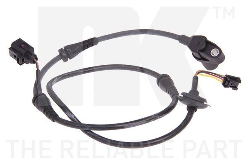 NK 294729 Sensor, Raddrehzahl f&uuml;r AUDI, SEAT